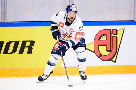 Chris Desousa of Munich