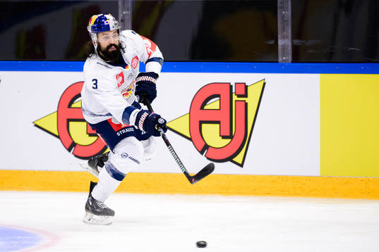 Dominik Bittner of Munich