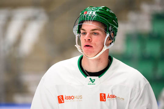 Oskar Pettersson