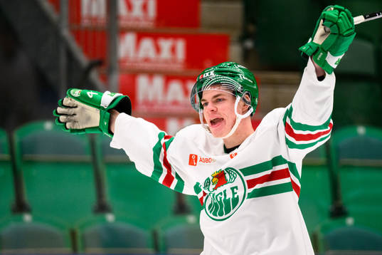 Oskar Pettersson