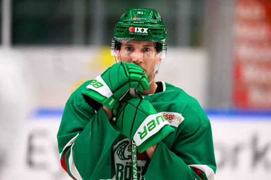 Adam Tambellini
