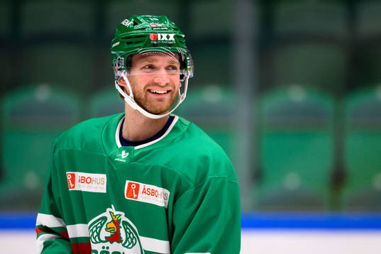 Simon Ryfors