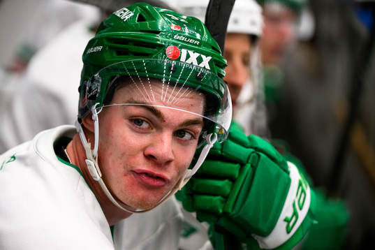 Oskar Pettersson
