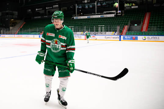Adam Engström