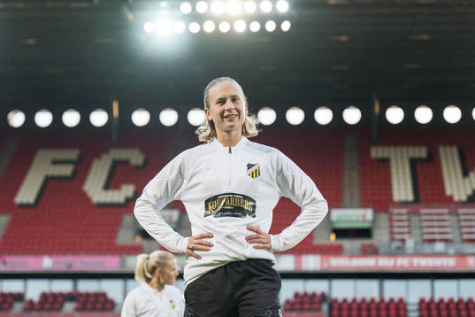 Filippa Curmark