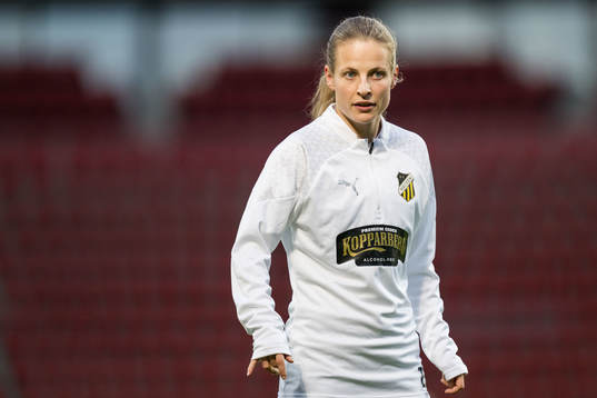 Anna Anvegård