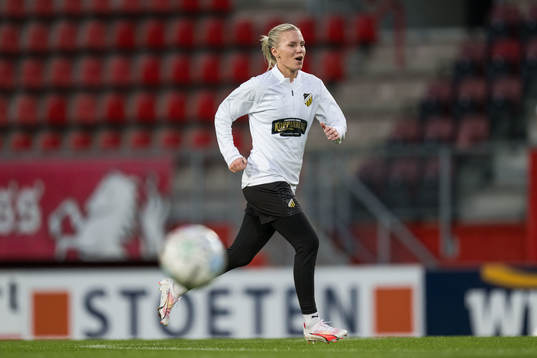 Josefine Rybrink