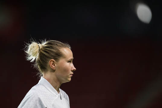 Marika Bergman Lundin