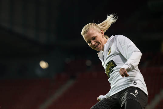 Josefine Rybrink