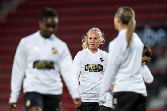 Molly Johansson