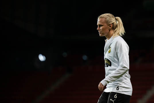 Josefine Rybrink