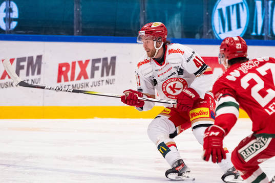 Kalmars Filip Nordström
