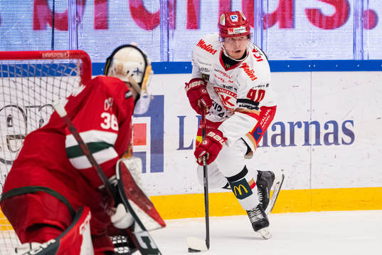 Kalmars Teemu Olavi Lepaus