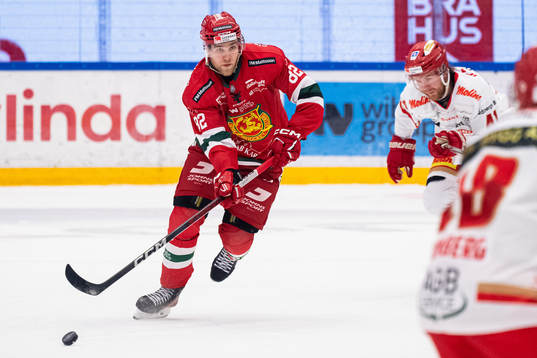 Moras Roope Laavainen