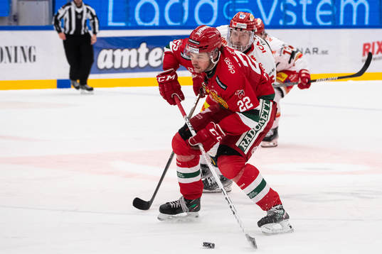 Moras Måns Carlsson