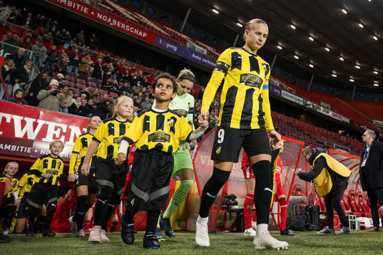 Filippa Curmark of Häcken