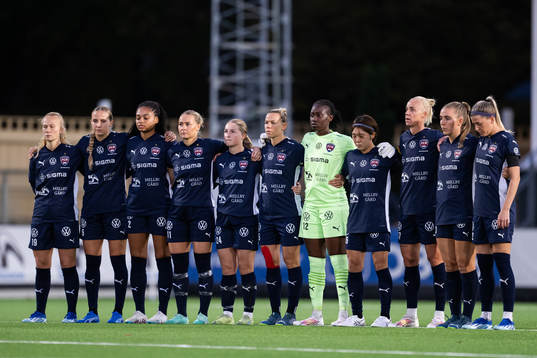 Players of Rosengård