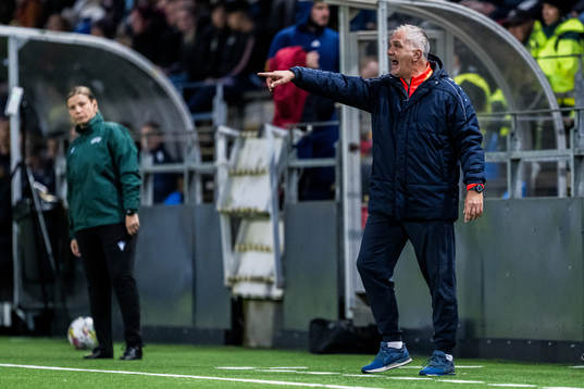 Head coach Boris Arsic of Spartak Subotica