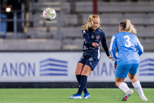 Sofie Bredgaard of Rosengård
