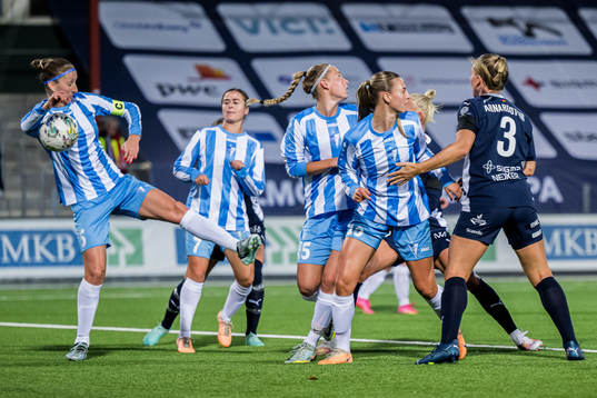 Violeta Slovic of Spartak Subotica
