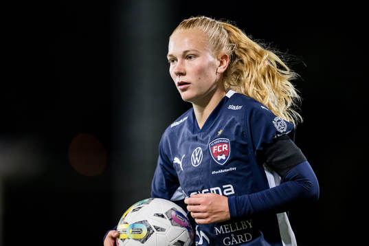 Sofie Bredgaard of Rosengård