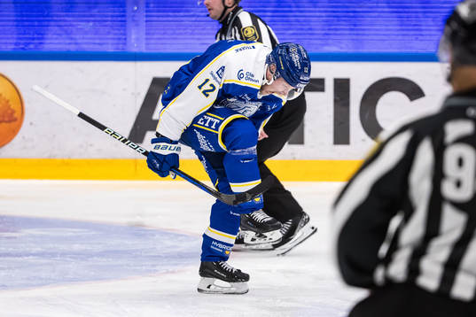 Leksands Kalle Östman
