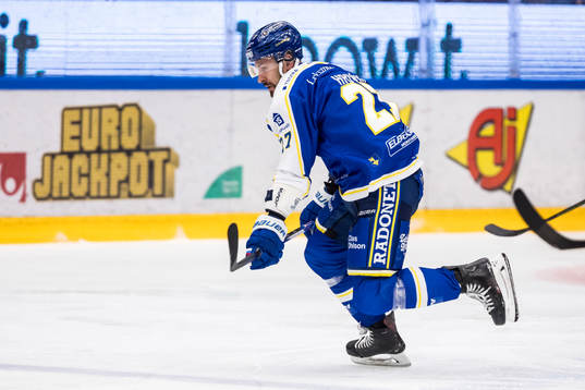Leksands Marek Hrivik