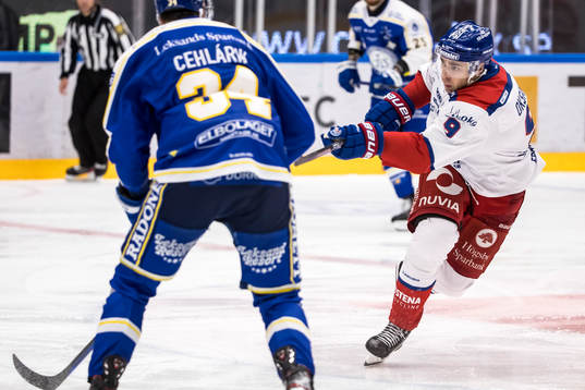 Oskarshamns Ahti Oksanen