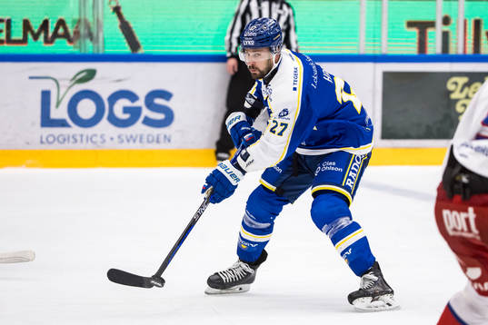 Leksands Marek Hrivik