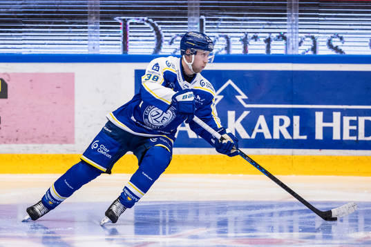 Leksands Olle Alsing