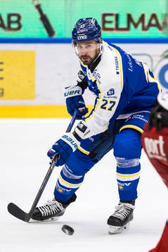 Leksands Marek Hrivik