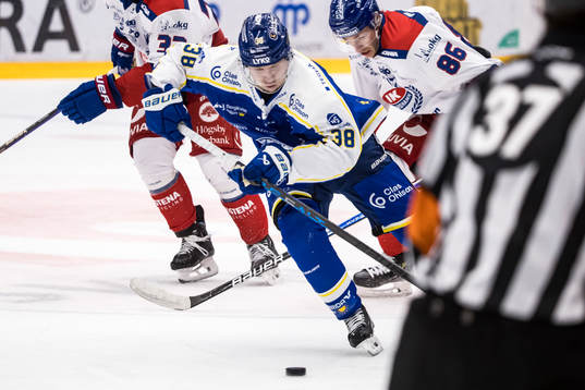 Leksands Olle Alsing