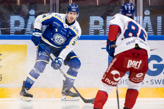 Leksands Peter Cehlarik