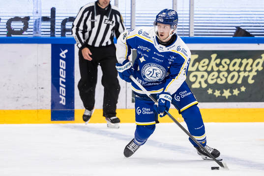 Leksands Olle Alsing