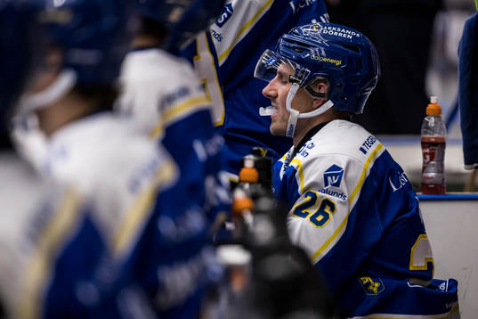 Leksands Patrik Noren