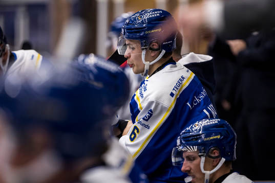 Leksands Alexander Lundqvist