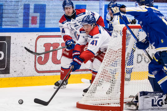 Oskarshamns Johan Johnsson