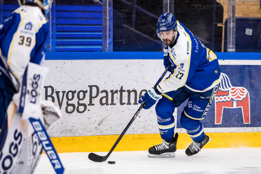 Leksands Marek Hrivik