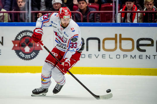 Timrås Albin Lundin