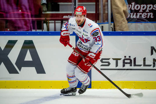 Timrås Albin Lundin