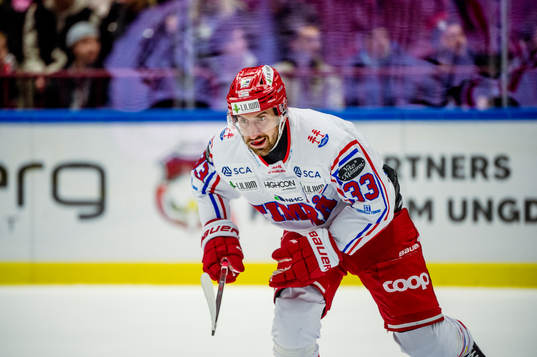 Timrås Albin Lundin