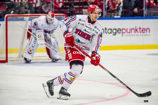 Timrås Joonas Lyytinen
