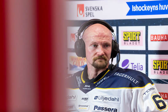 HV71s Anton Strålman