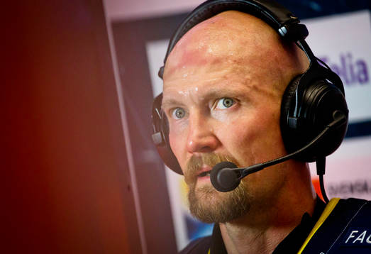 HV71s Anton Strålman