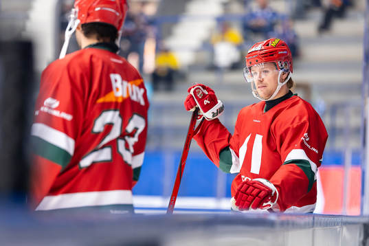 MoDos Mikkel Aagaard