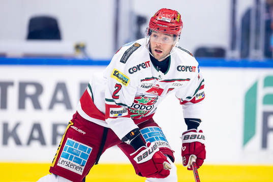 MoDos David Rundblad