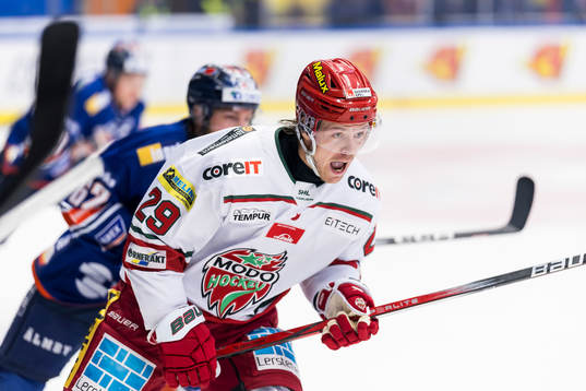 MoDos Mikkel Aagaard