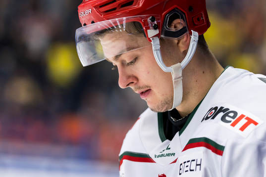 MoDos Sampo Ranta deppar