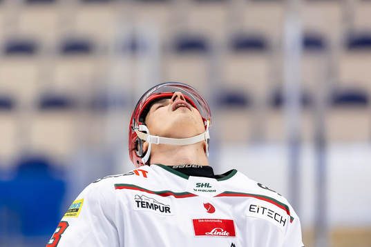 MoDos Kristians Rubins deppar
