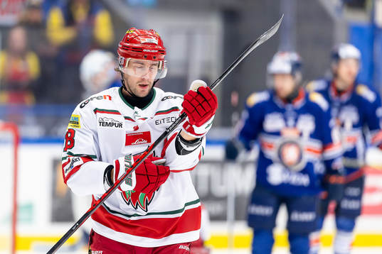 MoDos Mikael Ruohomaa deppar